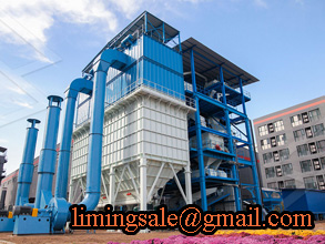 copper ore mining equipment nigeria