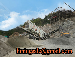 crusher plants for sale in us