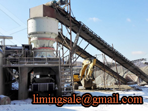 how many type of stone crusher in