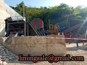 Cost Ore Crushing Cost Ore Grinding