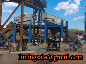 machine used to mine iron ore in brazil
