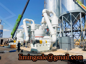 vertical grinding and ball mill