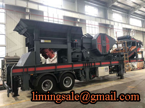 how many type of stone crusher in