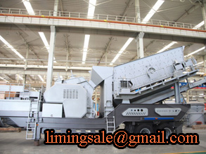mobile dolomite impact crusher for sale in india