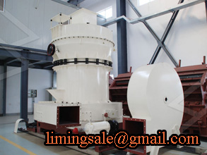 hengchuan mineral equipment concentrating table