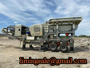 crusher plants for sale in us