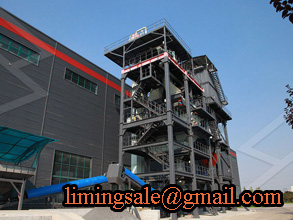 of cost of ton rock crusher