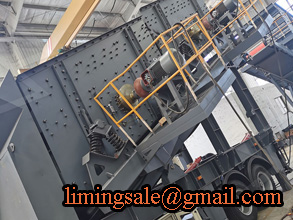 stone crushing plant project cost