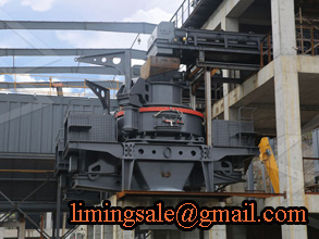 finley mobile crushing plant
